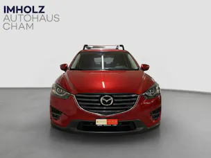 Mazda CX-5 2.0 Revolution AWD