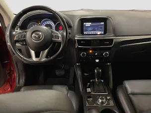 Mazda CX-5 2.0 Revolution AWD