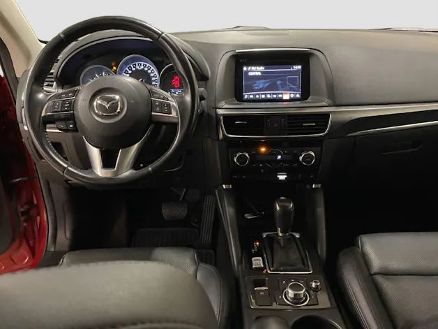 Mazda CX-5 2.0 Revolution AWD