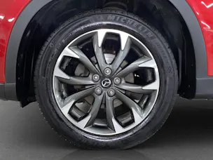 Mazda CX-5 2.0 Revolution AWD
