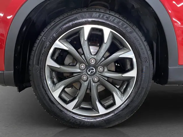 Mazda CX-5 2.0 Revolution AWD