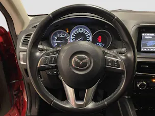 Mazda CX-5 2.0 Revolution AWD