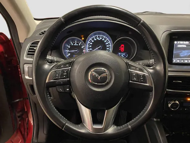 Mazda CX-5 2.0 Revolution AWD