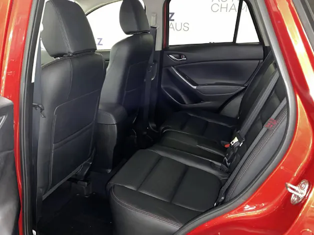 Mazda CX-5 2.0 Revolution AWD