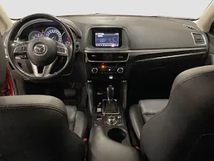 Mazda CX-5 2.0 Revolution AWD