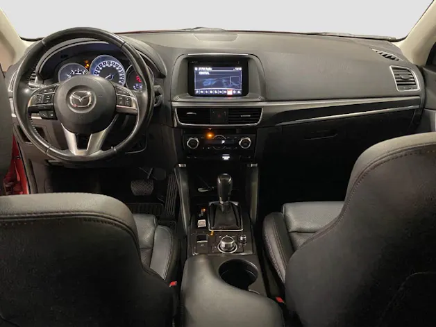 Mazda CX-5 2.0 Revolution AWD
