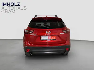 Mazda CX-5 2.0 Revolution AWD