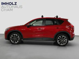 Mazda CX-5 2.0 Revolution AWD