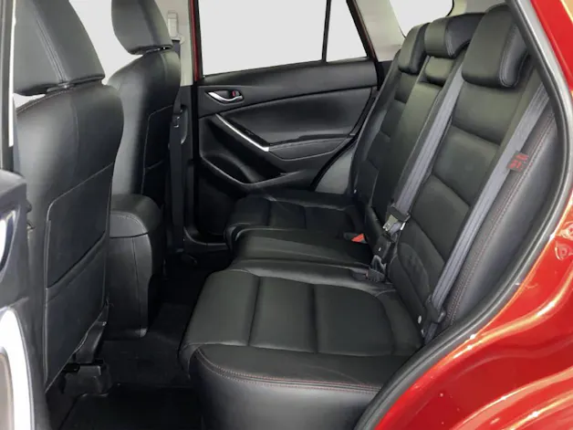 Mazda CX-5 2.0 Revolution AWD