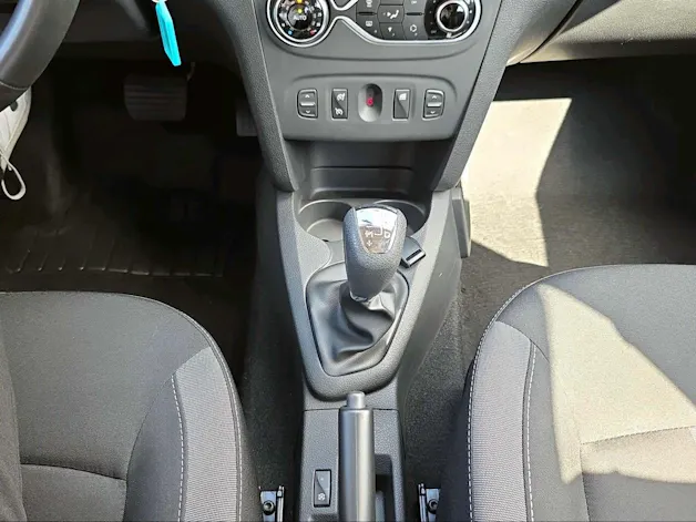 Dacia Sandero 0.9 TCe Stepw. Unlim.2 E6c S/S