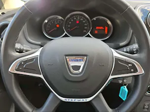 Dacia Sandero 0.9 TCe Stepw. Unlim.2 E6c S/S