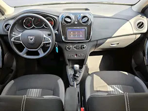 Dacia Sandero 0.9 TCe Stepw. Unlim.2 E6c S/S