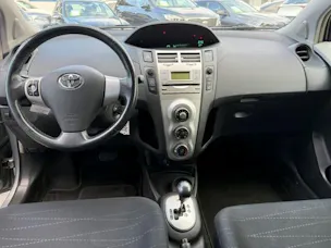 Toyota Yaris 1.3