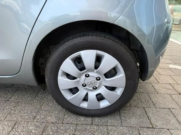 Toyota Yaris 1.3