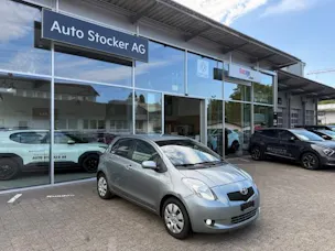 Toyota Yaris 1.3