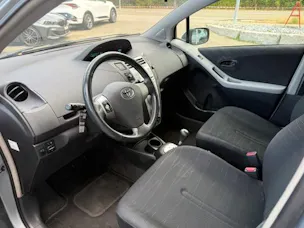 Toyota Yaris 1.3