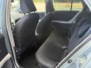 Toyota Yaris 1.3