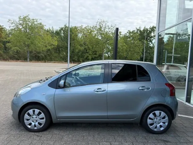 Toyota Yaris 1.3