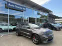 Jeep Grand Cherokee 6.4 V8 HEMI SRT8