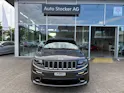 Jeep Grand Cherokee 6.4 V8 HEMI SRT8