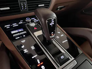 Porsche Cayenne S