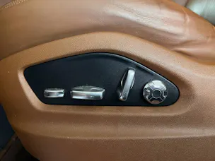 Porsche Cayenne S