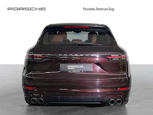 Porsche Cayenne S