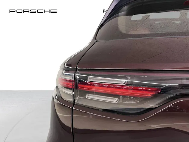 Porsche Cayenne S