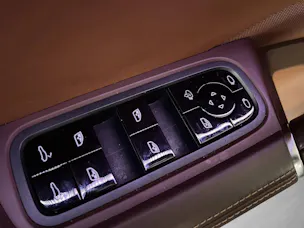 Porsche Cayenne S