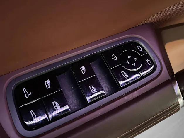 Porsche Cayenne S