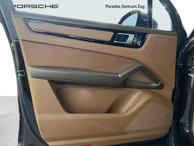 Porsche Cayenne S