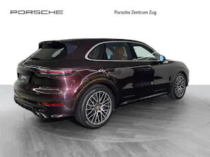 Porsche Cayenne S