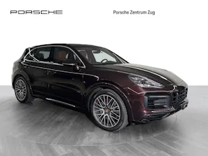 Porsche Cayenne S