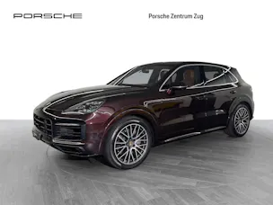 Porsche Cayenne S