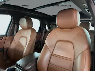 Porsche Cayenne S
