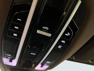 Porsche Cayenne S
