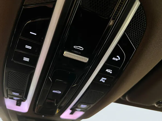 Porsche Cayenne S