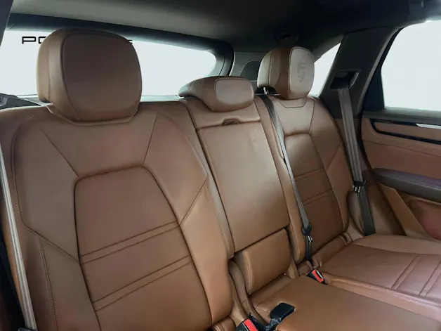 Porsche Cayenne S