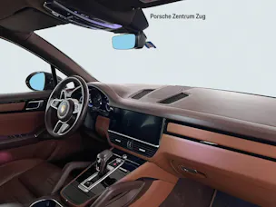 Porsche Cayenne S