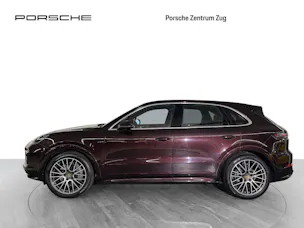 Porsche Cayenne S