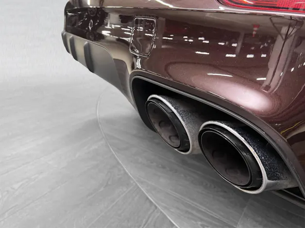 Porsche Cayenne S