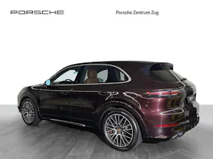Porsche Cayenne S