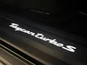 Porsche Taycan Turbo S