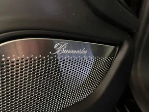 Porsche Taycan Turbo S