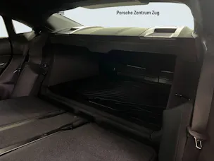 Porsche Taycan Turbo S