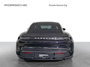Porsche Taycan Turbo S