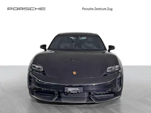 Porsche Taycan Turbo S