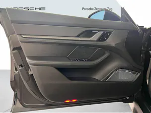 Porsche Taycan Turbo S