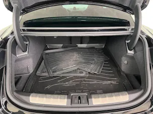 Porsche Taycan Turbo S
