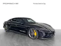 Porsche Taycan Turbo S